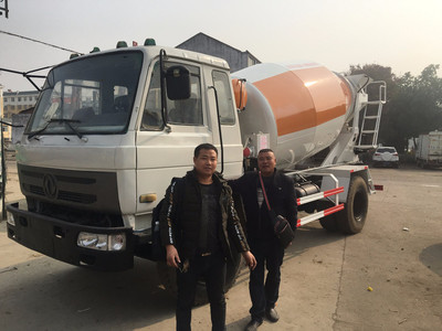 眉山、湖北隨州罐車(chē)銷(xiāo)售點(diǎn)選購(gòu)指南 5方6方二手?jǐn)嚢韫捃?chē)及各類(lèi)商砼車(chē)全面解析